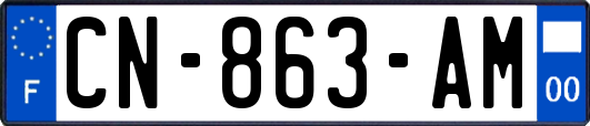 CN-863-AM
