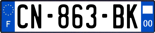 CN-863-BK