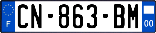 CN-863-BM