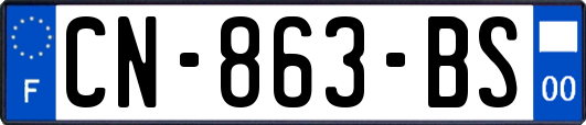 CN-863-BS