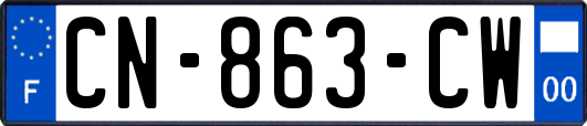 CN-863-CW