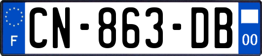 CN-863-DB