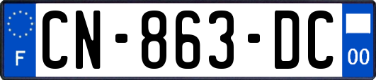 CN-863-DC