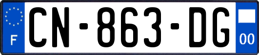 CN-863-DG