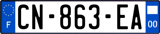 CN-863-EA