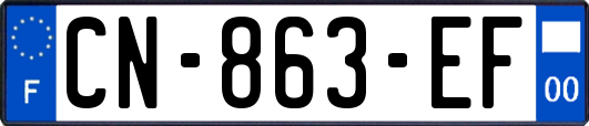 CN-863-EF
