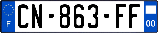 CN-863-FF