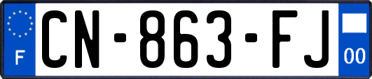 CN-863-FJ