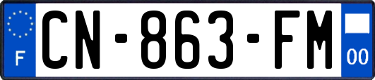 CN-863-FM