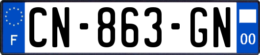 CN-863-GN
