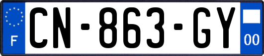 CN-863-GY