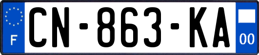 CN-863-KA