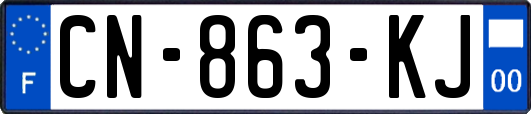 CN-863-KJ