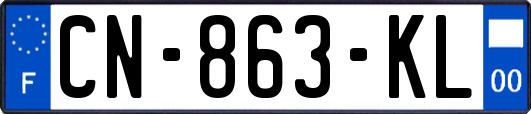 CN-863-KL