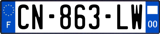 CN-863-LW