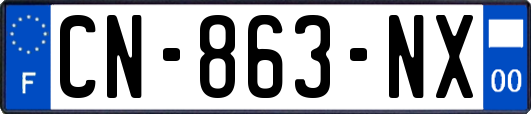 CN-863-NX