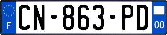 CN-863-PD