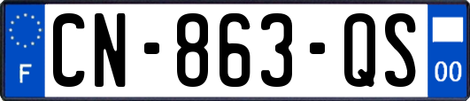 CN-863-QS