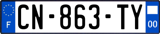 CN-863-TY