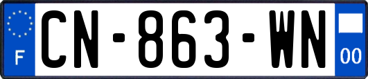 CN-863-WN