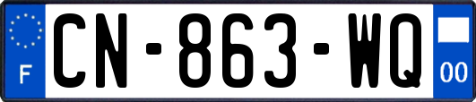CN-863-WQ