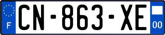 CN-863-XE