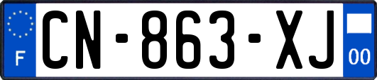 CN-863-XJ