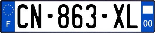 CN-863-XL