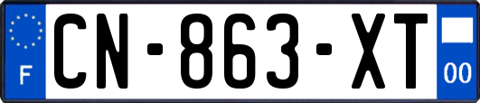 CN-863-XT