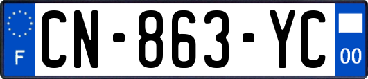 CN-863-YC