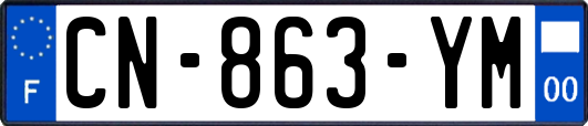 CN-863-YM