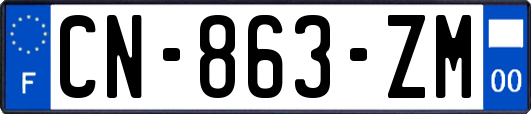 CN-863-ZM