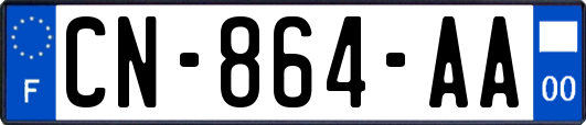 CN-864-AA