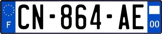 CN-864-AE