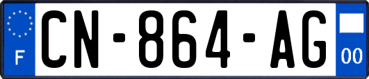 CN-864-AG