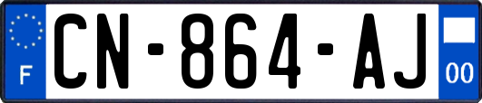 CN-864-AJ