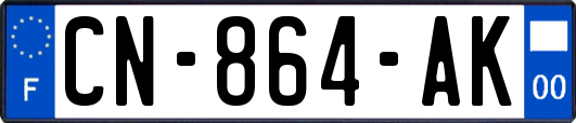 CN-864-AK