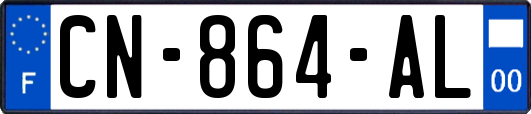 CN-864-AL