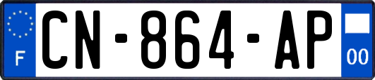 CN-864-AP