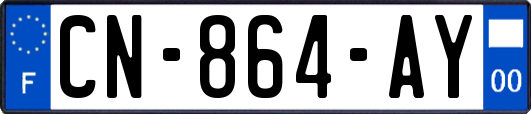 CN-864-AY