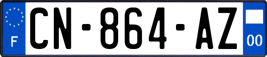 CN-864-AZ
