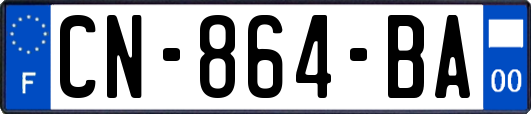 CN-864-BA