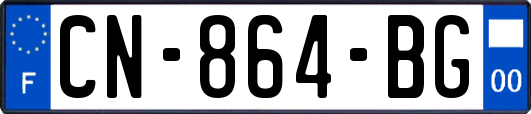 CN-864-BG