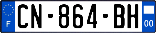CN-864-BH