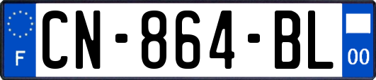 CN-864-BL