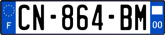 CN-864-BM