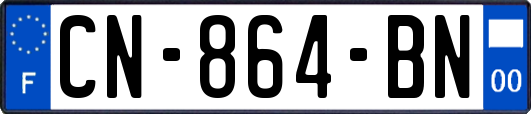 CN-864-BN