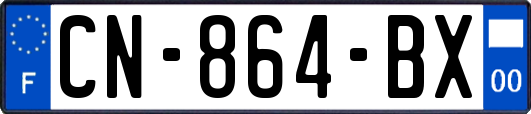 CN-864-BX