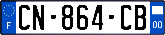 CN-864-CB