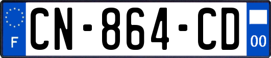CN-864-CD